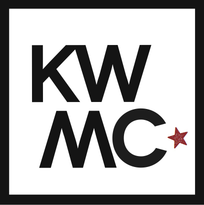KWMC logo